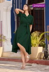 Carron By Rangmaya Designer Party Wear Kurtis Wholesale Shop In Surat
